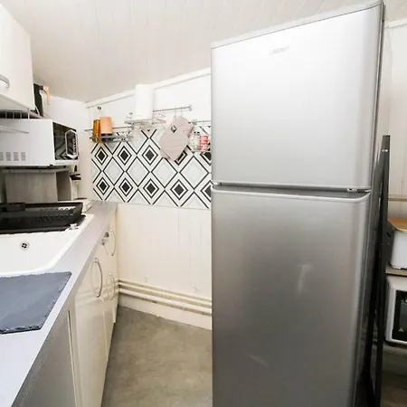 Monlogis 2 Grand Lumineux- Fibre Angoulême