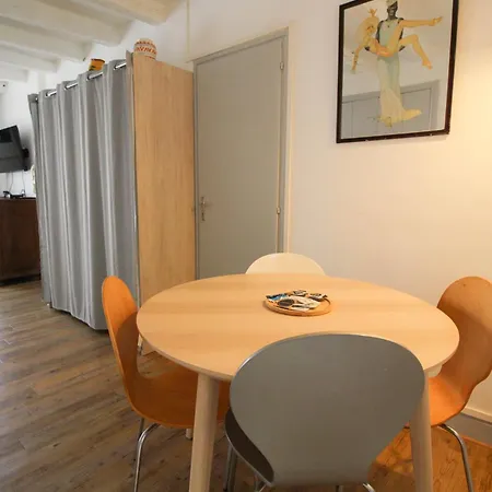 Lejlighed Monlogis 2 Grand Lumineux- Fibre Angoulême
